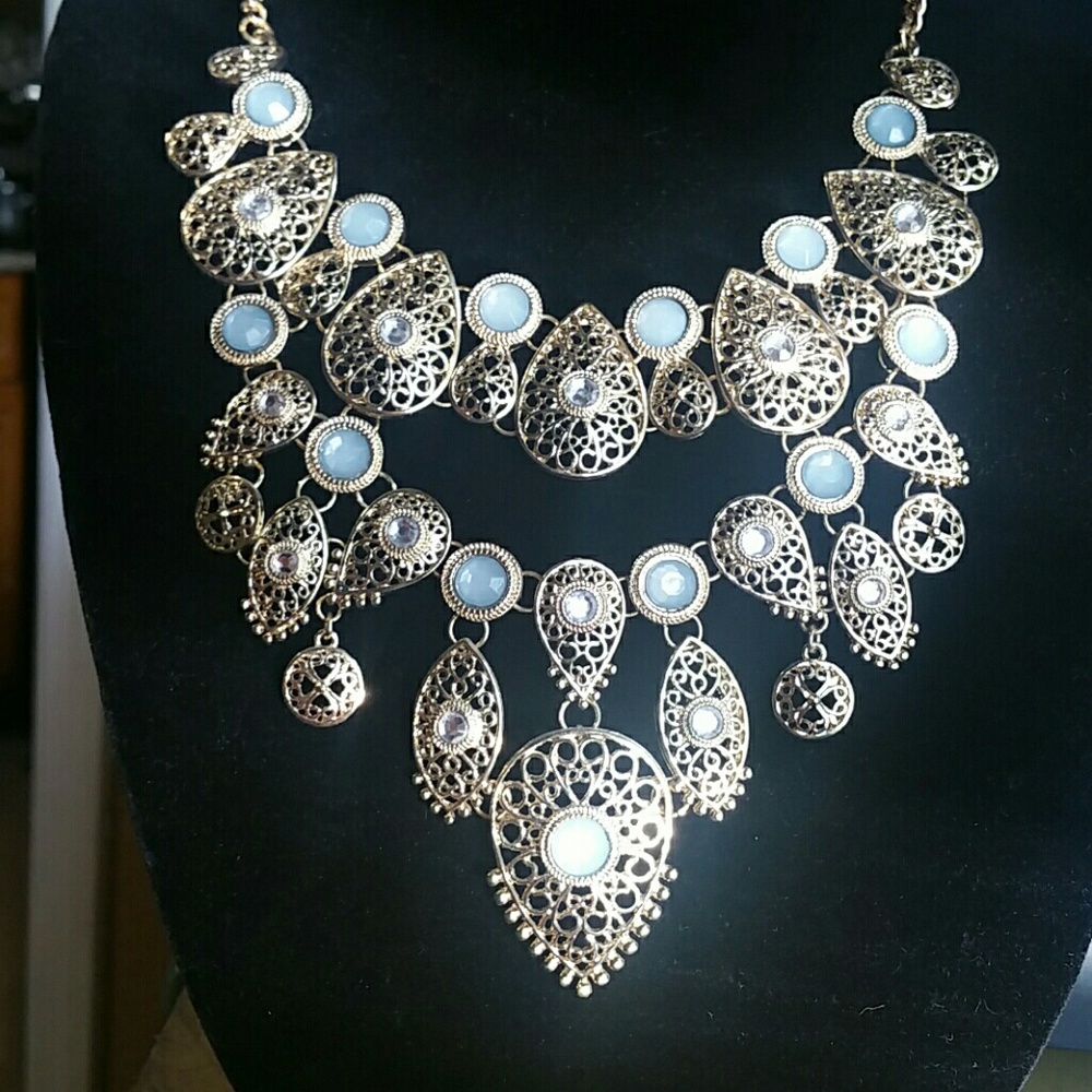 Statement Necklace